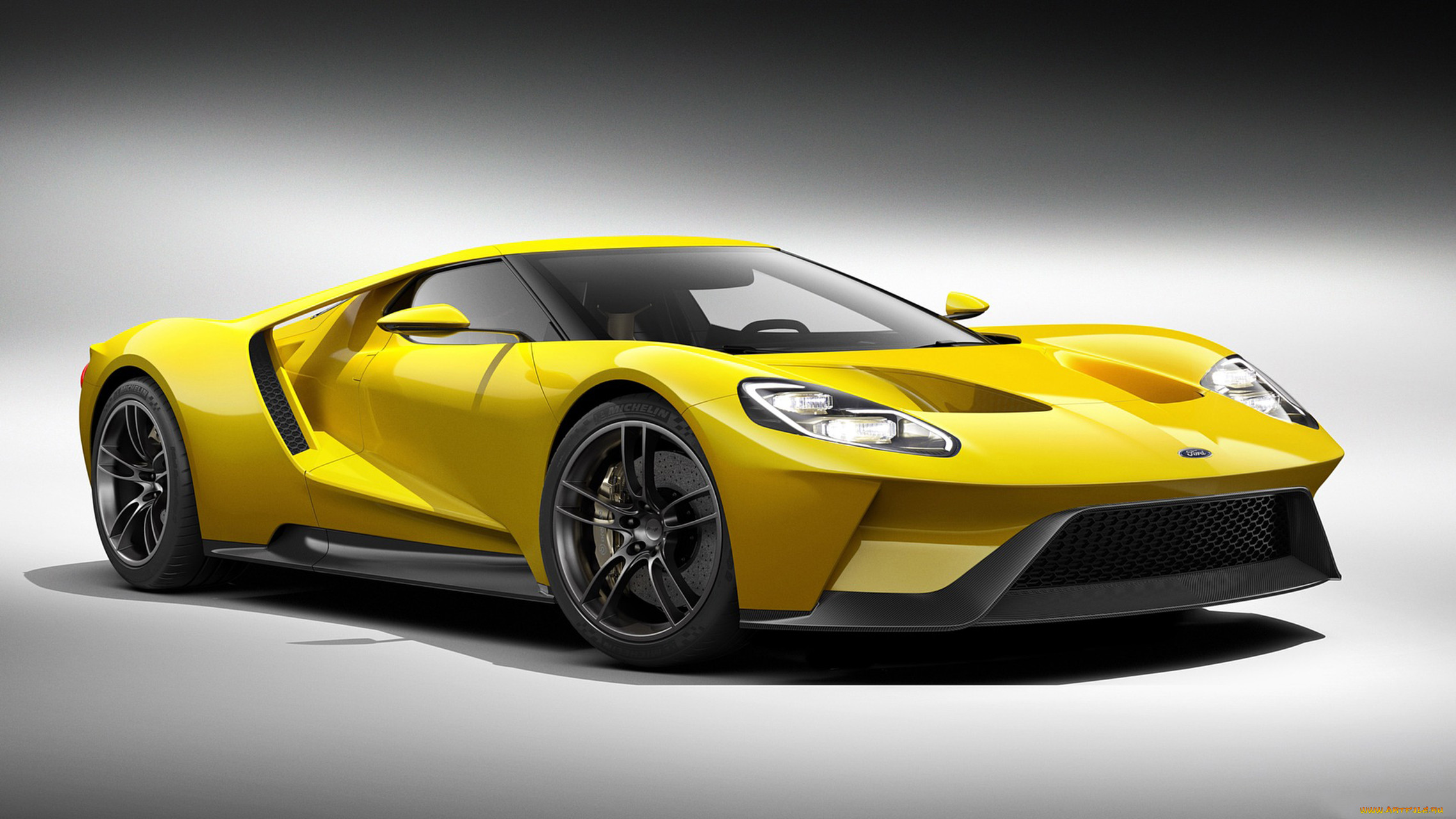 ford gt 2017, , ford, 2017, gt